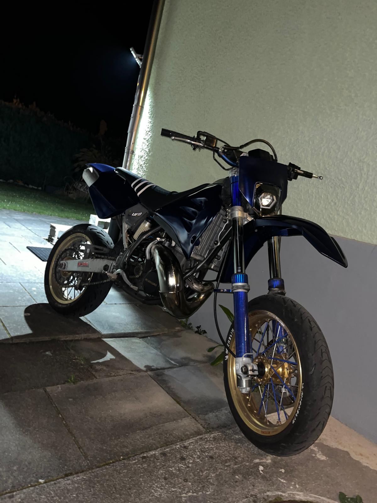 Customer build 7